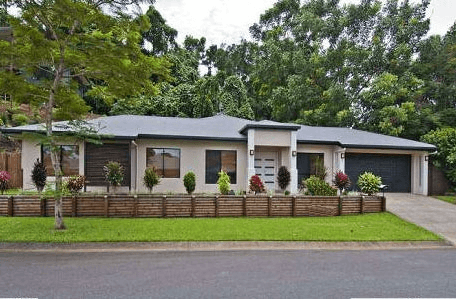 8 Lum Jim St, Redlynch, QLD 4870