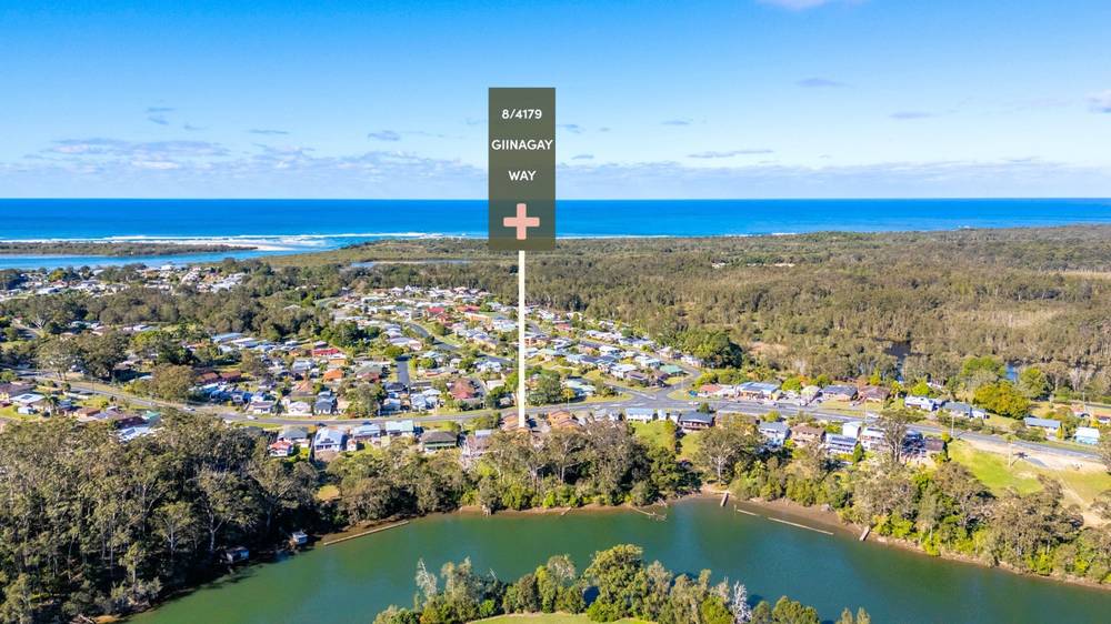 8/4179 Giinagay Way, URUNGA, NSW 2455