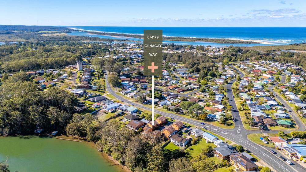 8/4179 Giinagay Way, URUNGA, NSW 2455