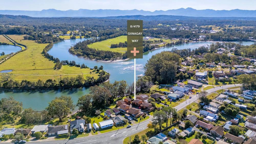 8/4179 Giinagay Way, URUNGA, NSW 2455