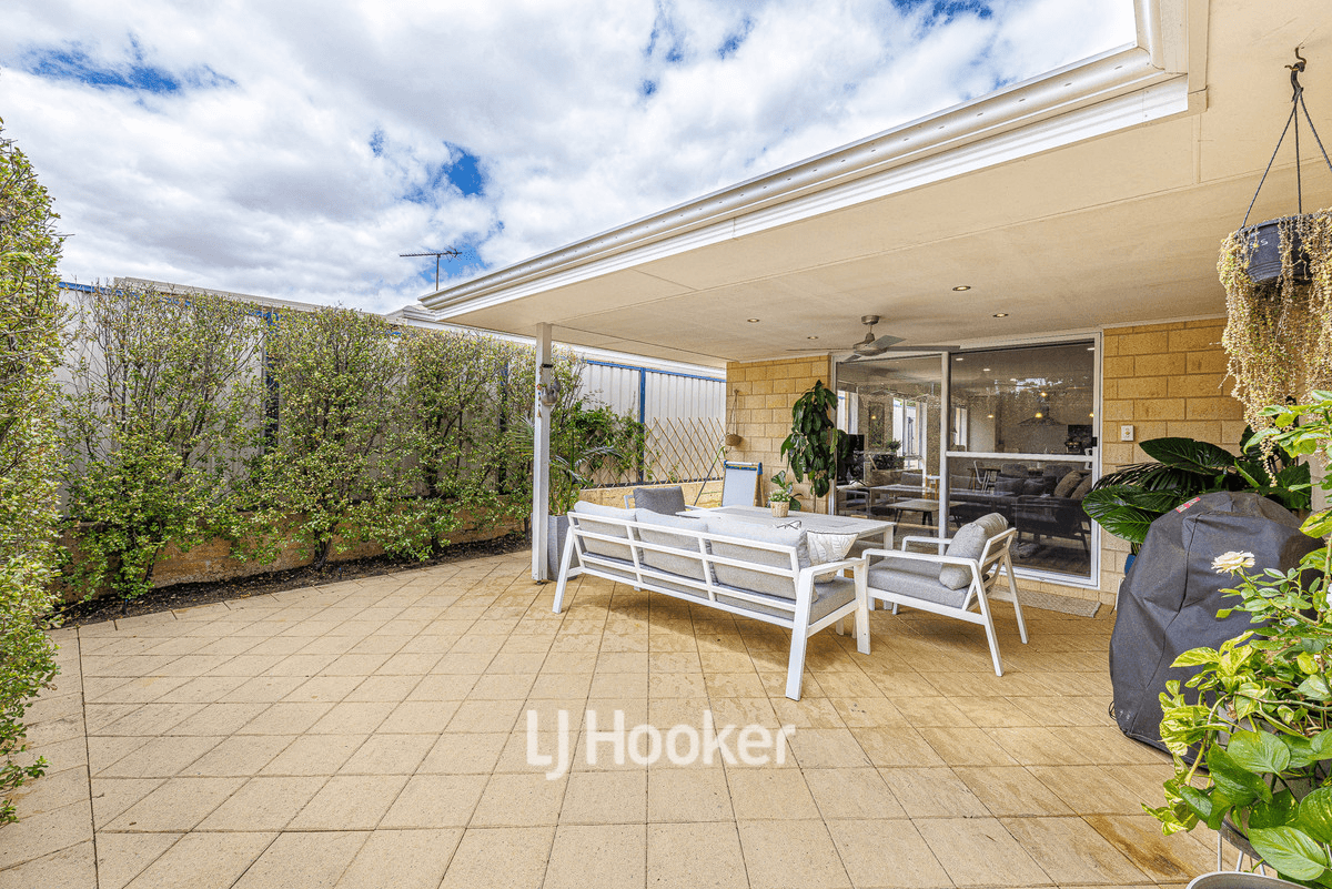 14 Coppin Place, Australind, WA 6233