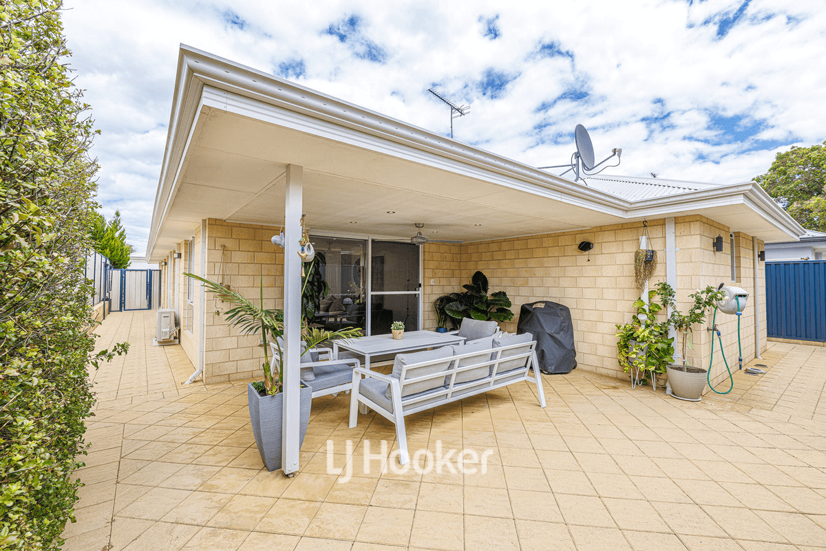 14 Coppin Place, Australind, WA 6233