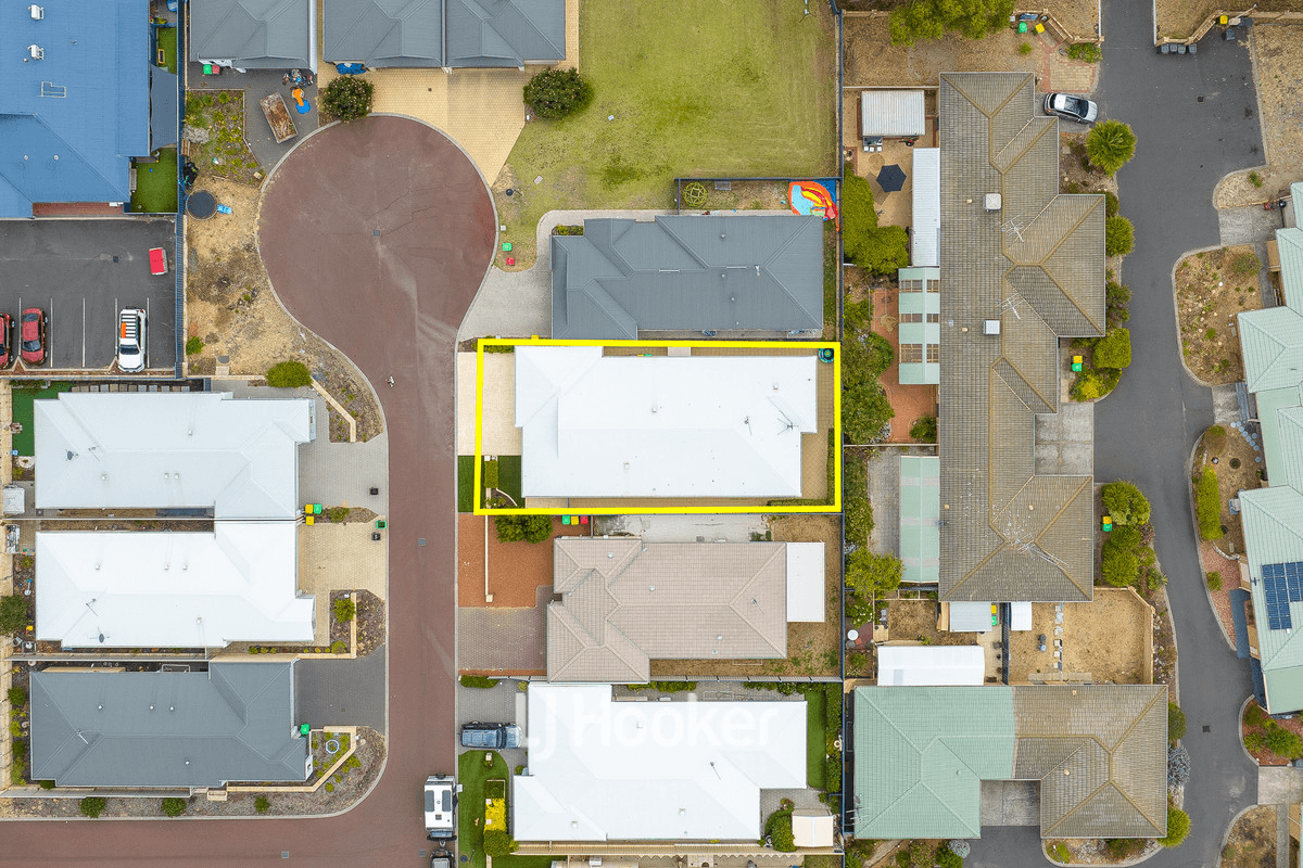 14 Coppin Place, Australind, WA 6233