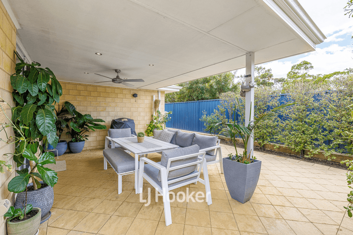 14 Coppin Place, Australind, WA 6233