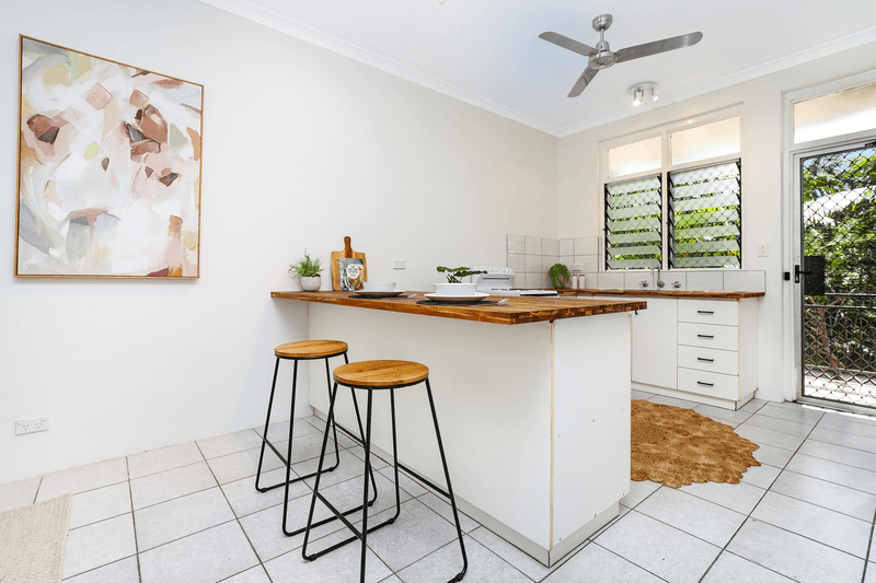 5/36 Kurrajong Crescent, Nightcliff, NT 0810