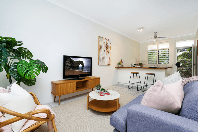 5/36 Kurrajong Crescent, Nightcliff, NT 0810