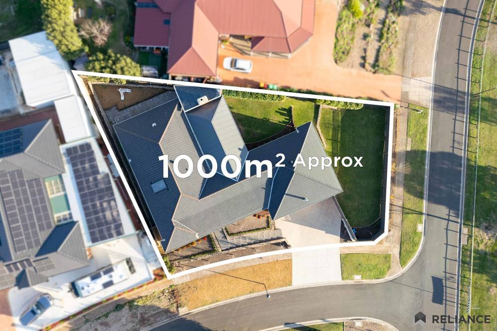 56 Valley View Grove, Harkness, VIC 3337
