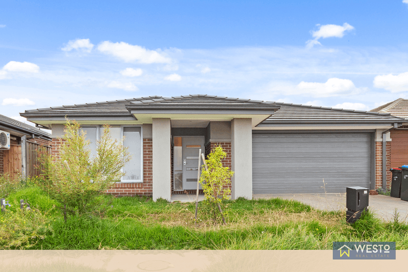 13 Valda Way, WERRIBEE, VIC 3030