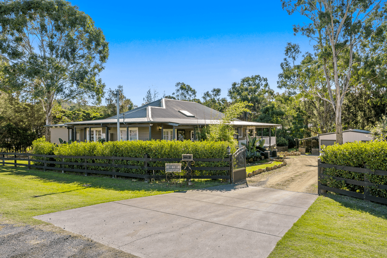 42-46 John Street, ELLALONG, NSW 2325