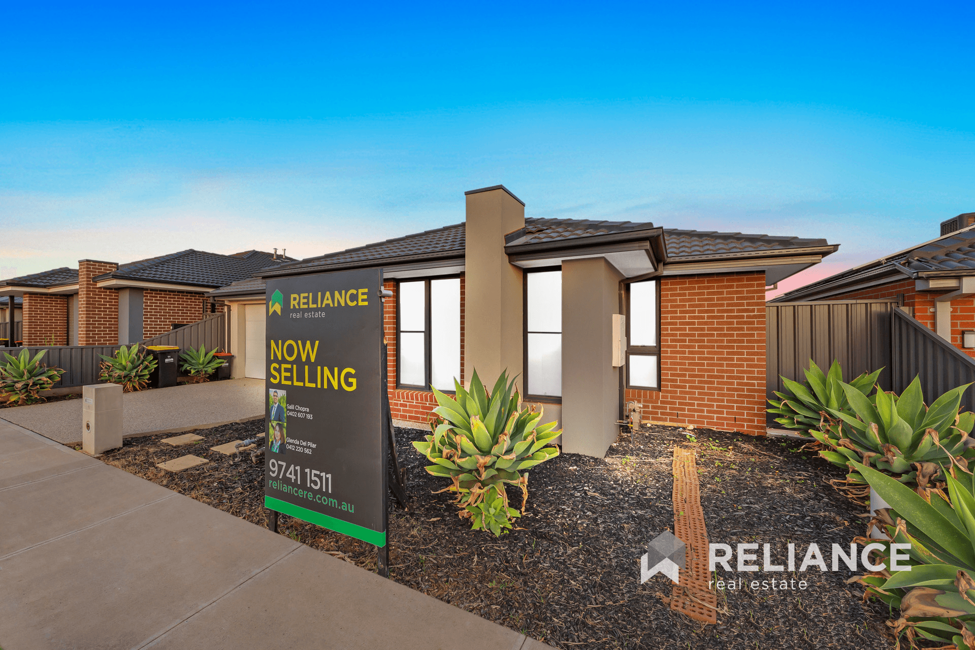 11 Riverside Concourse, Cobblebank, VIC 3338