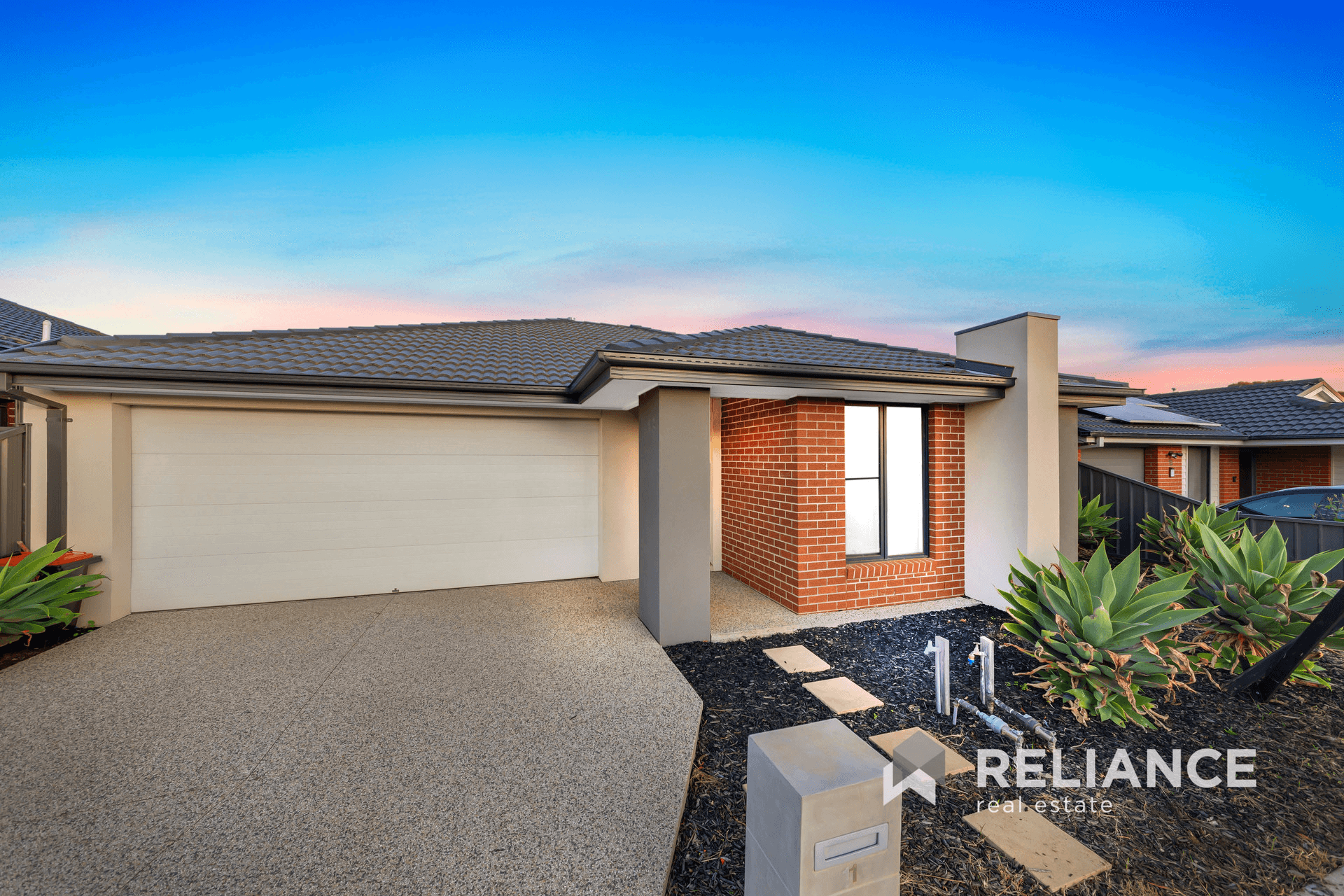 11 Riverside Concourse, Cobblebank, VIC 3338