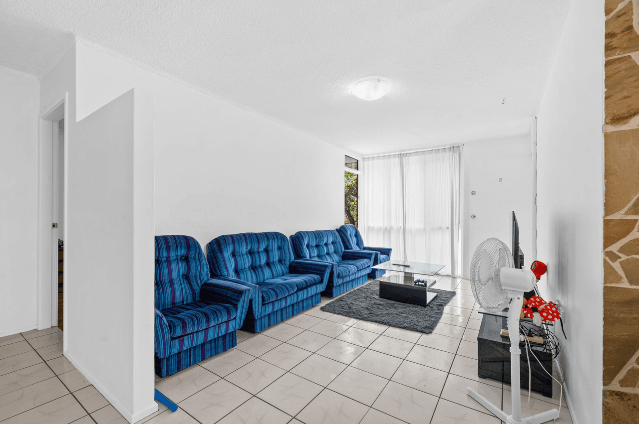 2/47 Peninsular Drive, SURFERS PARADISE, QLD 4217