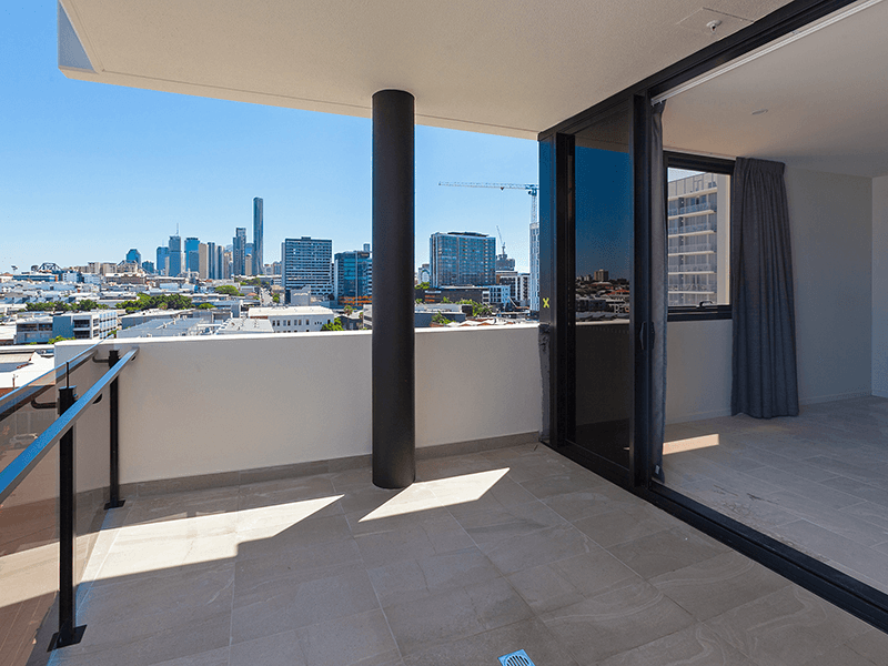 312/27 Commercial Road, NEWSTEAD, QLD 4006