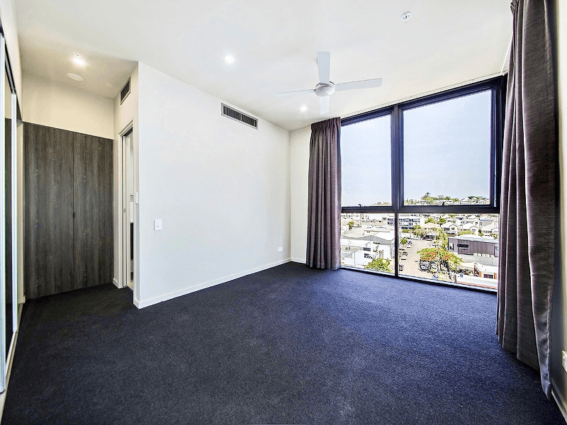 312/27 Commercial Road, NEWSTEAD, QLD 4006