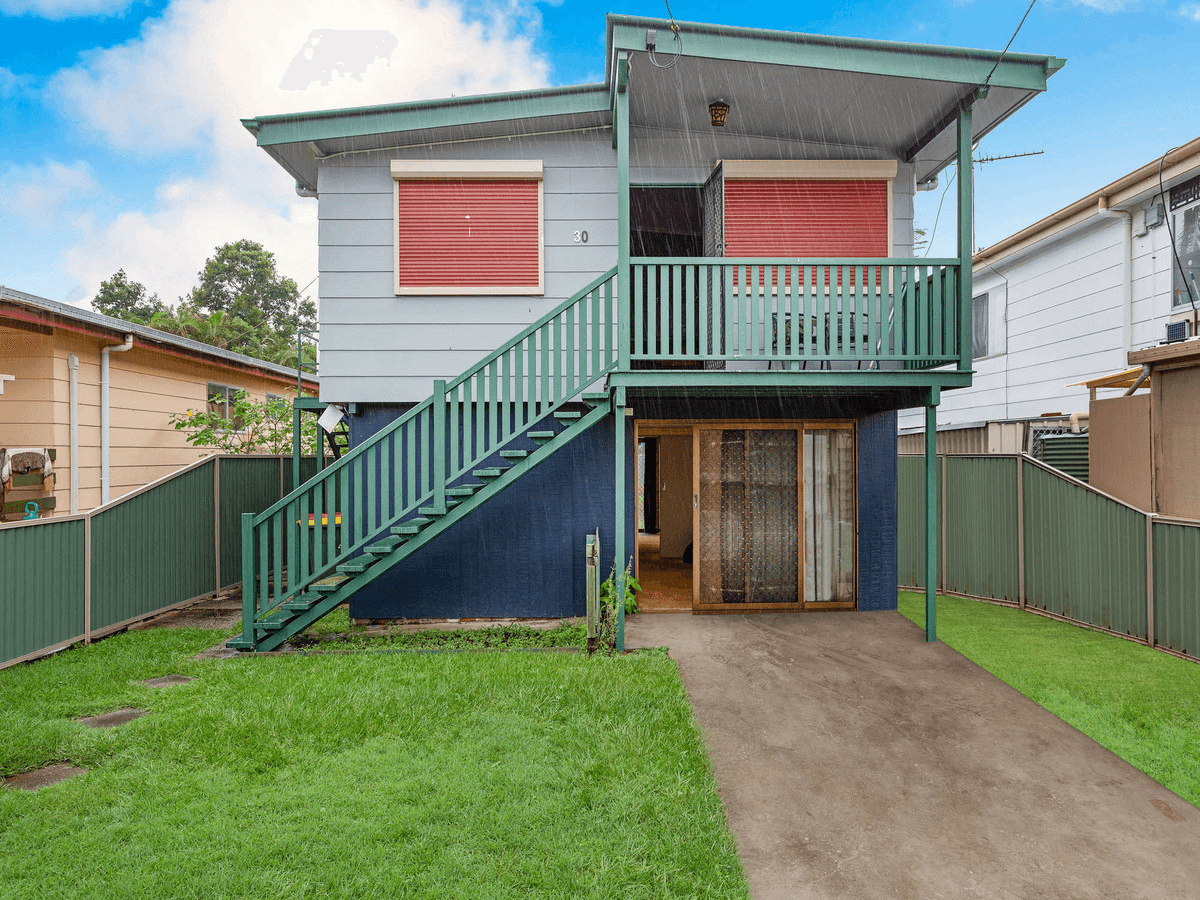 30 Ettie Street, REDCLIFFE, QLD 4020