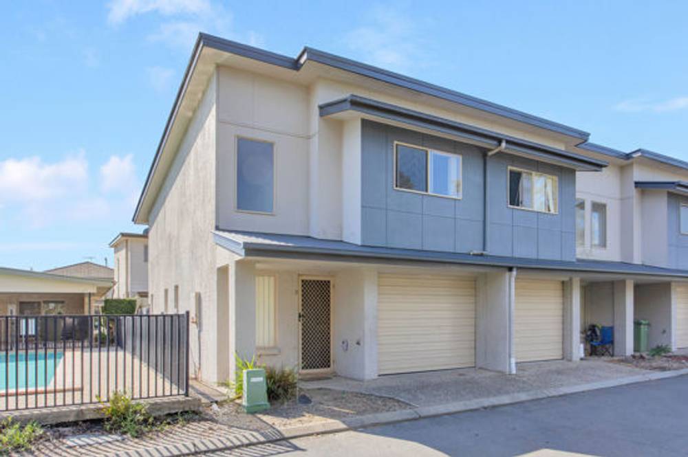 33/172-180 Fryar Road, EAGLEBY, QLD 4207