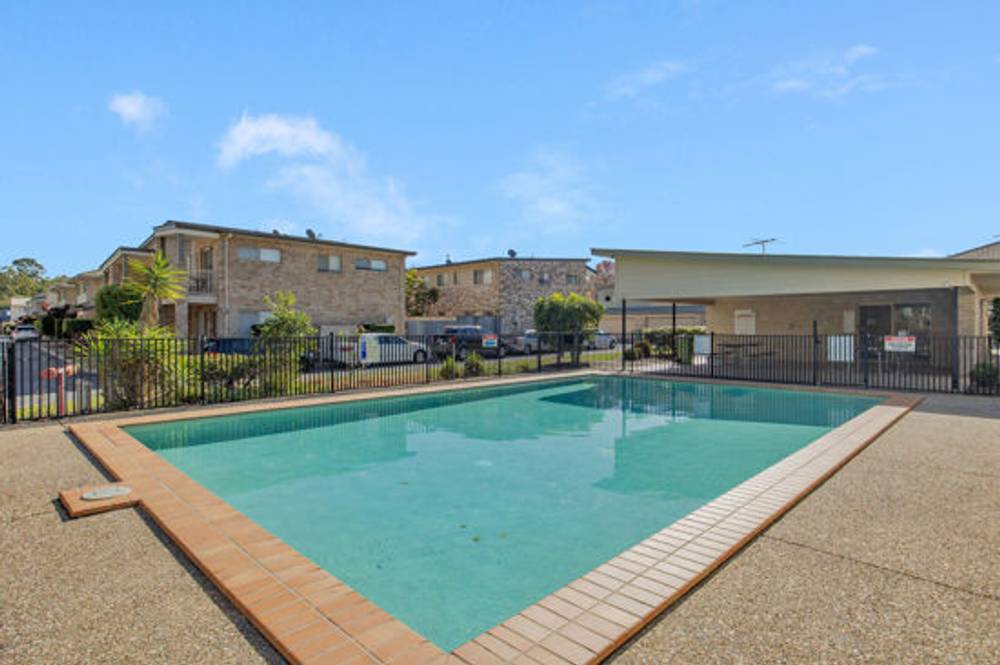 33/172-180 Fryar Road, EAGLEBY, QLD 4207