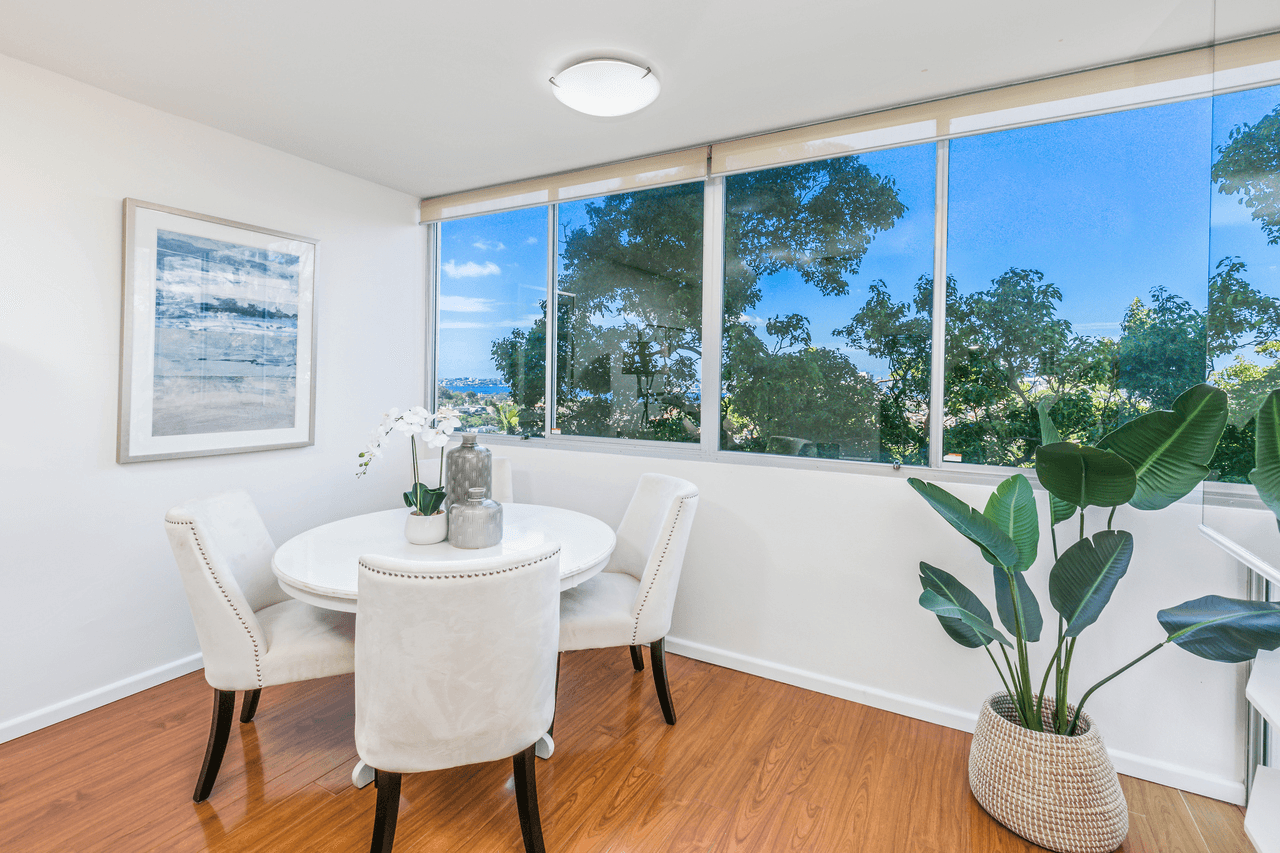 29/441 Alfred Street, NEUTRAL BAY, NSW 2089