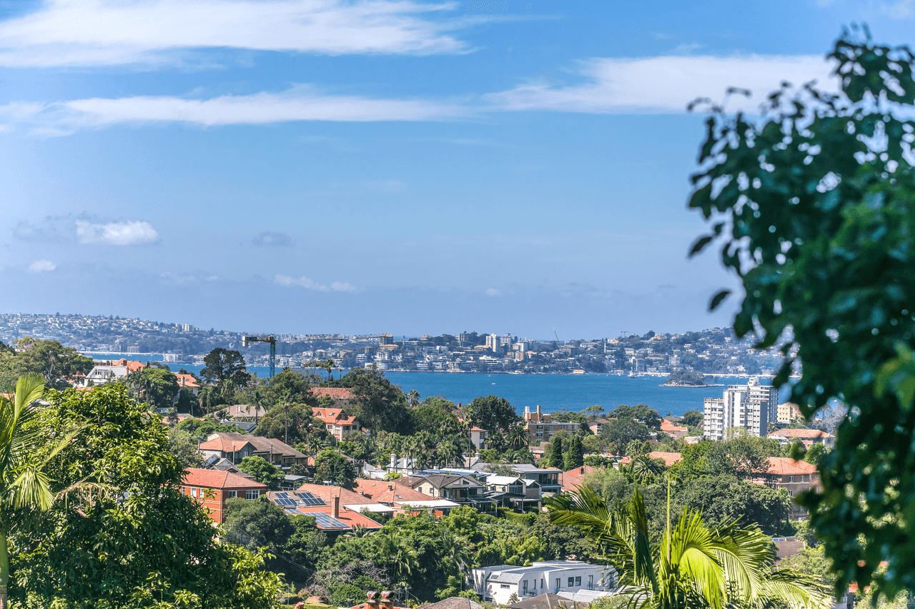 29/441 Alfred Street, NEUTRAL BAY, NSW 2089