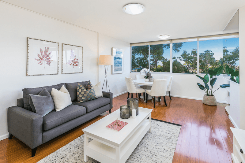 29/441 Alfred Street, NEUTRAL BAY, NSW 2089