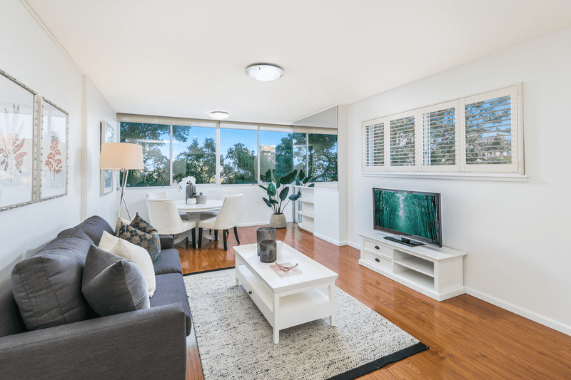 29/441 Alfred Street, NEUTRAL BAY, NSW 2089