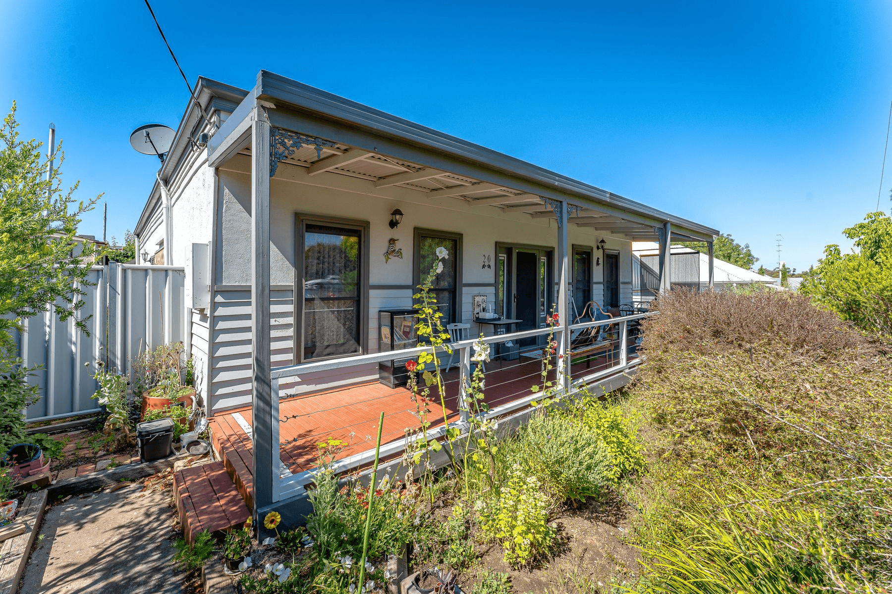 20 Hodgkinson Street, Kennington, VIC 3550