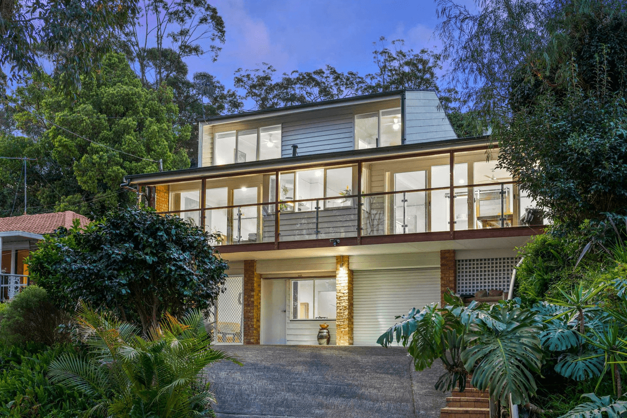 48 Lushington Street, EAST GOSFORD, NSW 2250