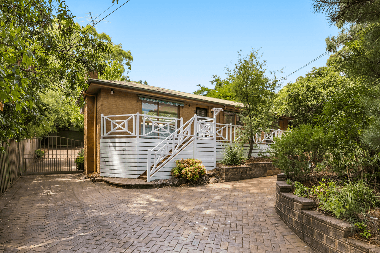 6 Niagara Road, DONVALE, VIC 3111