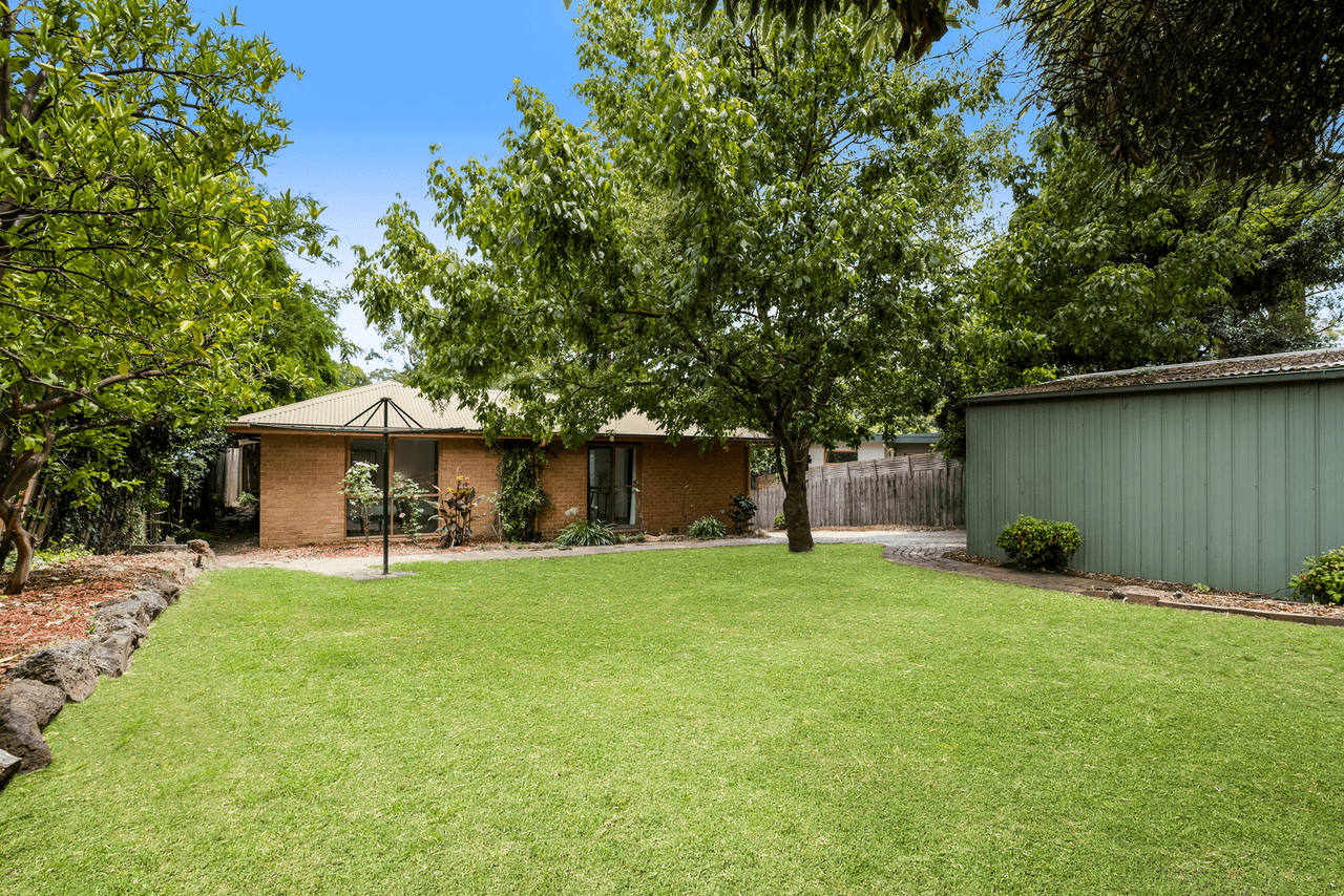 6 Niagara Road, DONVALE, VIC 3111