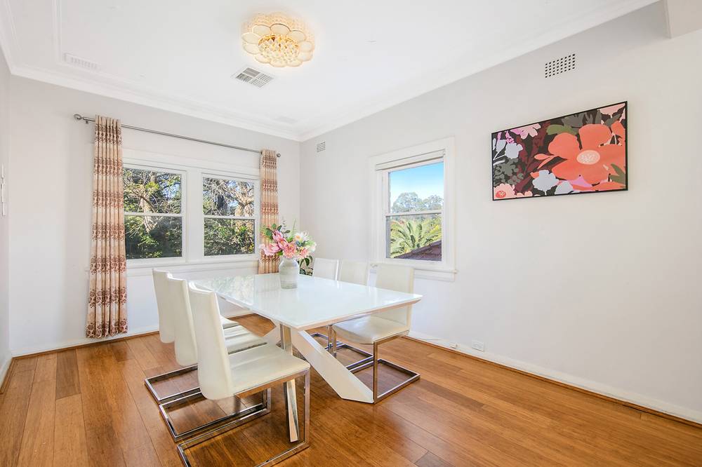 18 CARNARVON Road, ROSEVILLE, NSW 2069