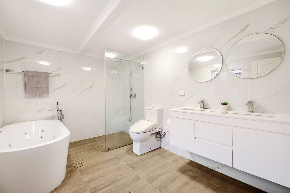 18 CARNARVON Road, ROSEVILLE, NSW 2069