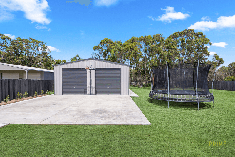 37 Rosedale Drive, Wondunna, QLD 4655