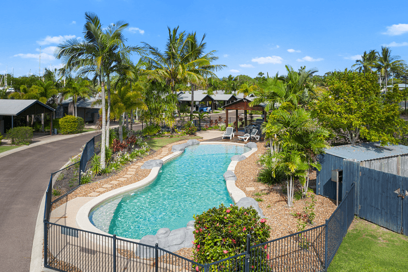 14 The Villa " Key Largo ", TIN CAN BAY, QLD 4580