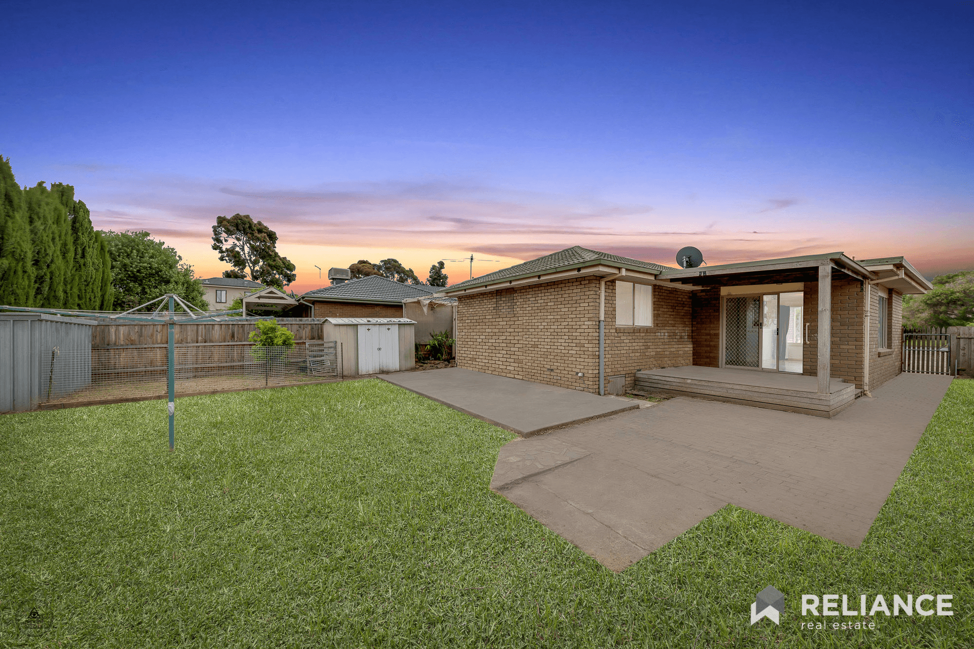 97 Charter Road, Sunbury, VIC 3429