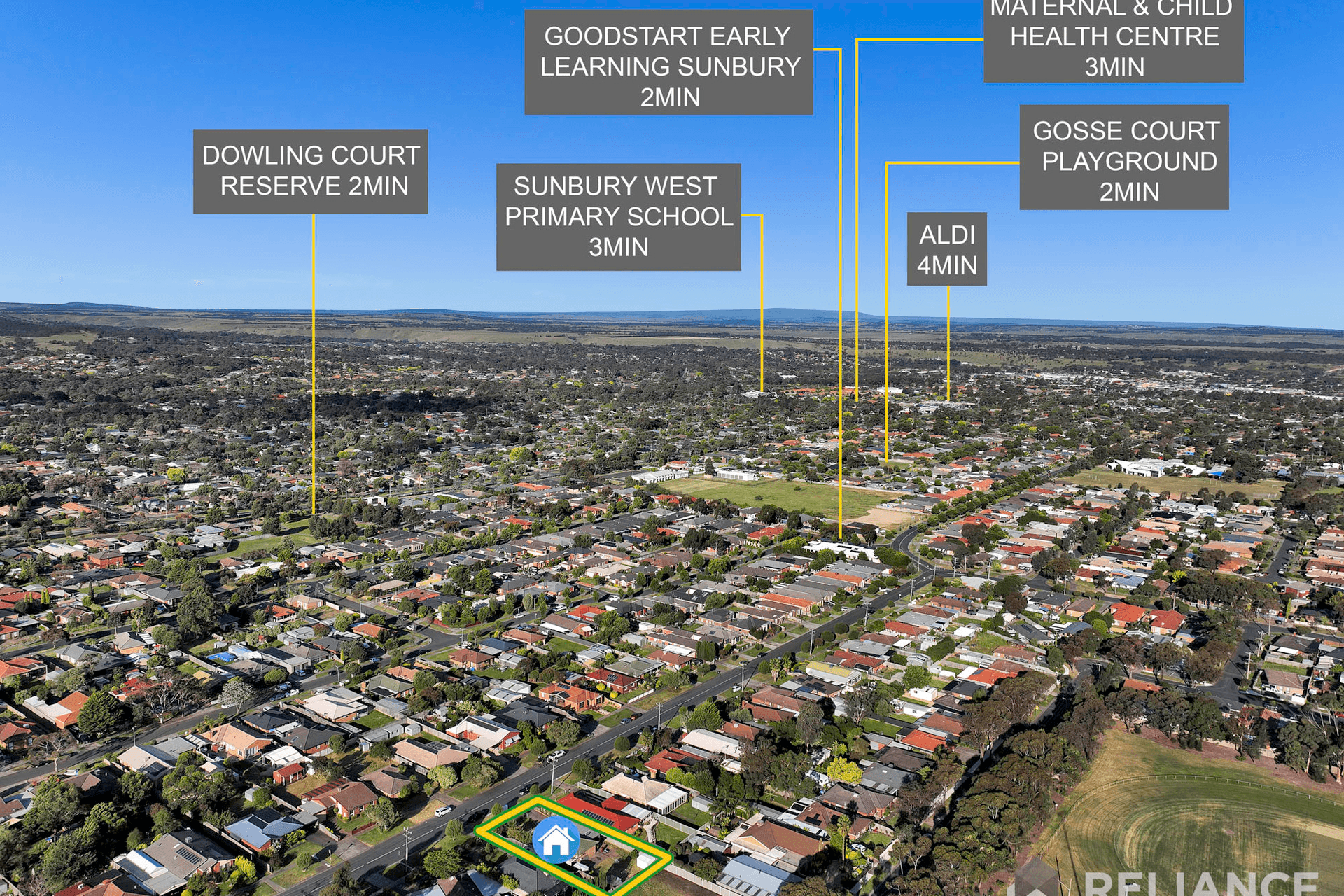 97 Charter Road, Sunbury, VIC 3429