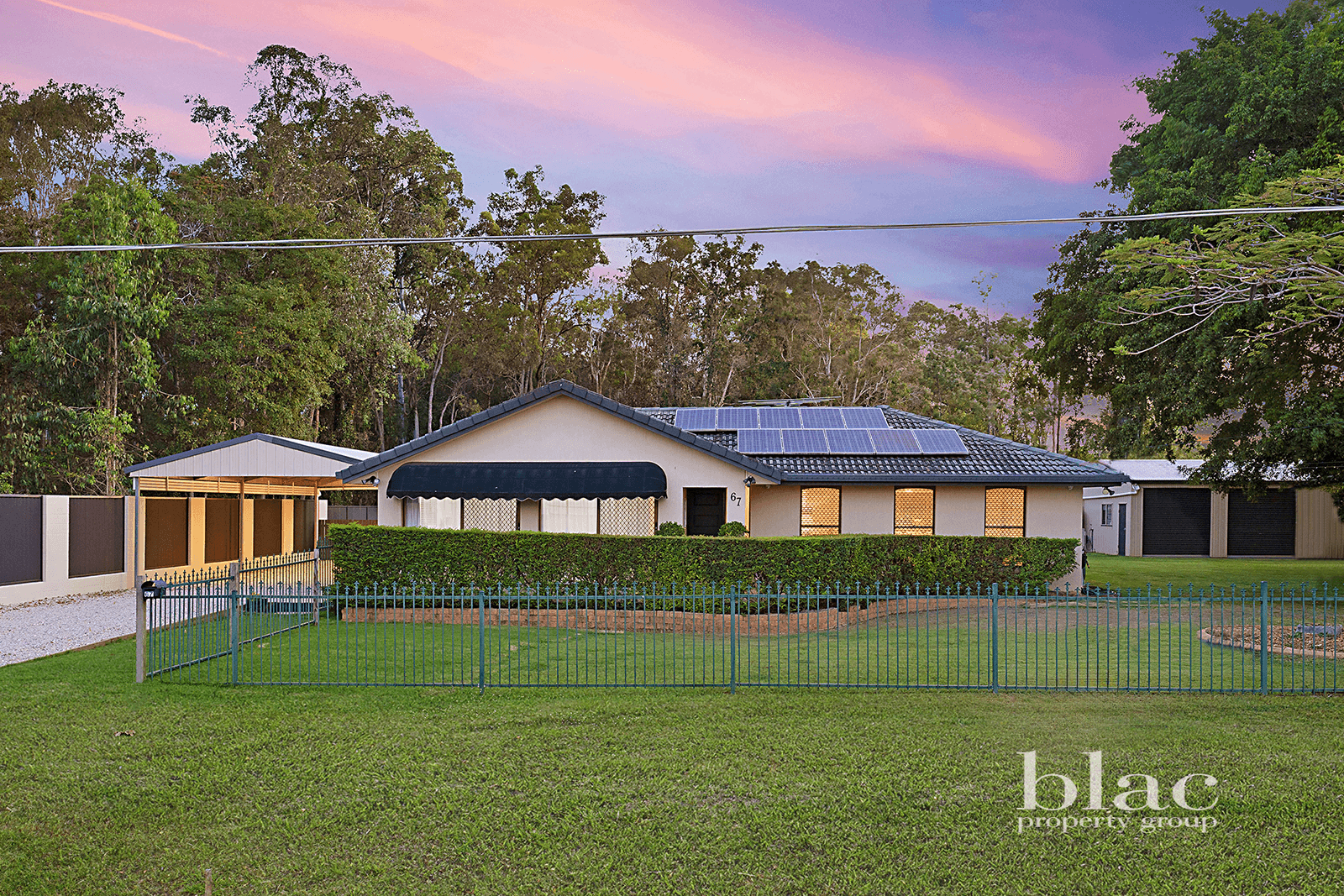 67 Warner Road, WARNER, QLD 4500