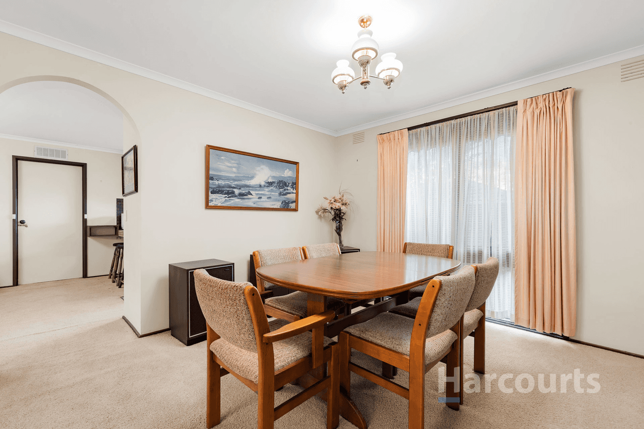 13 Ellerton Square, Wantirna, VIC 3152