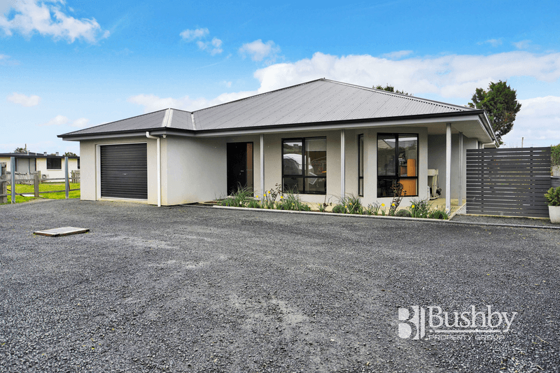 88a Marlborough Street, LONGFORD, TAS 7301