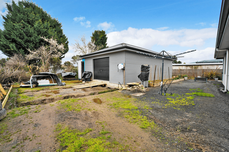 88a Marlborough Street, LONGFORD, TAS 7301