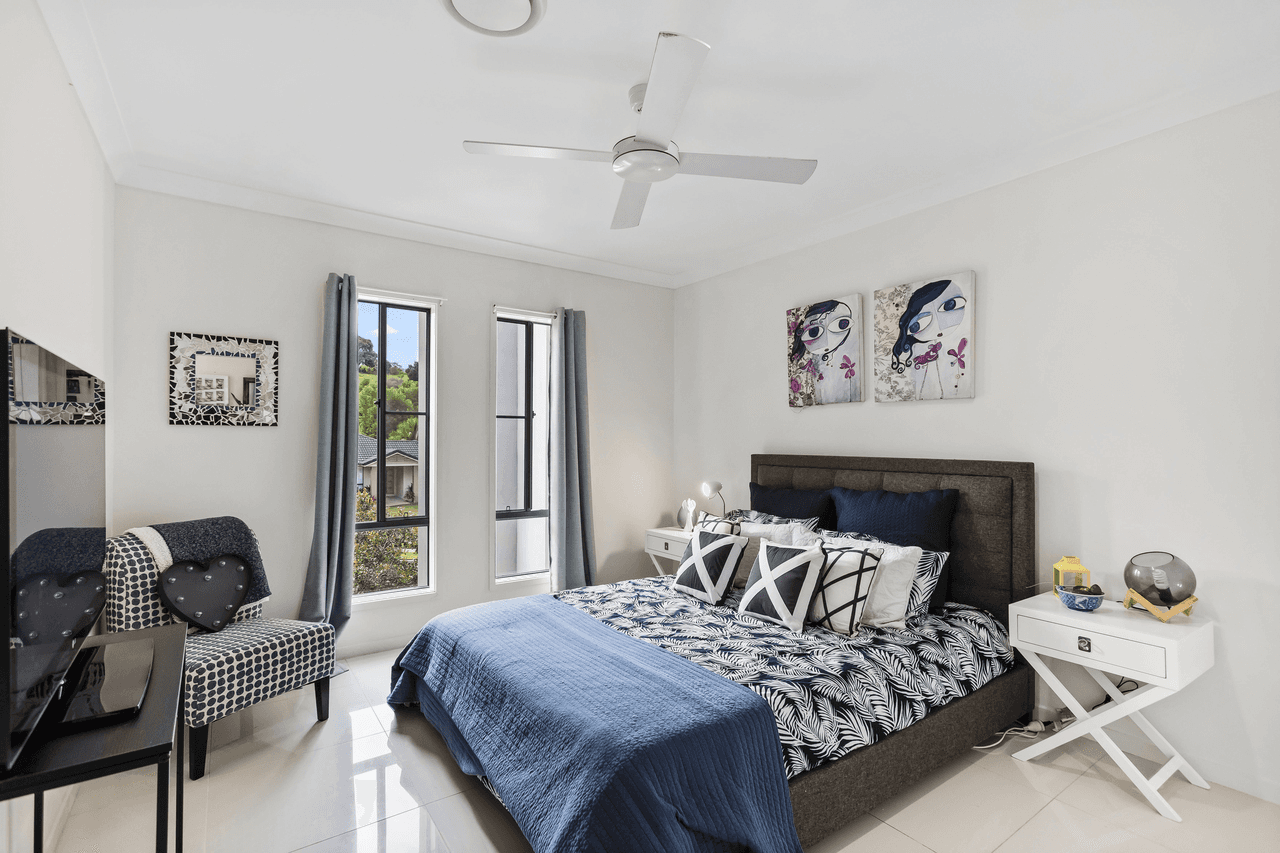 122 Botanical Circuit, BANORA POINT, NSW 2486