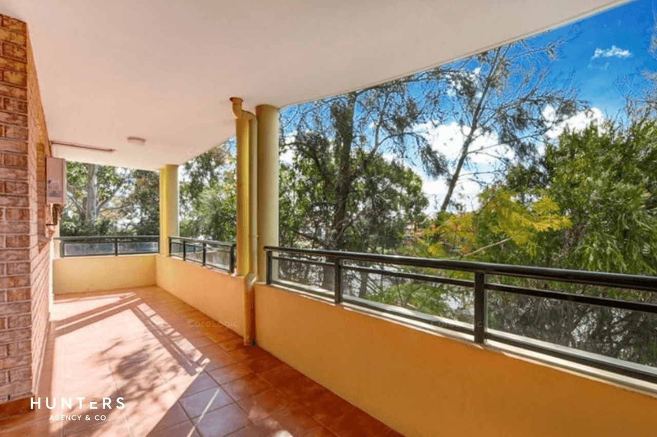 5/482-484 Merrylands Road, Merrylands, NSW 2160