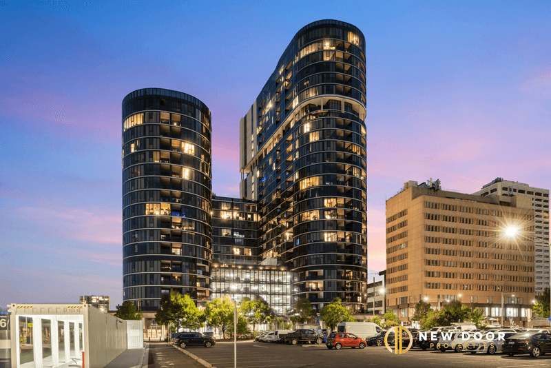 812/15 Bowes Street, PHILLIP, ACT 2606