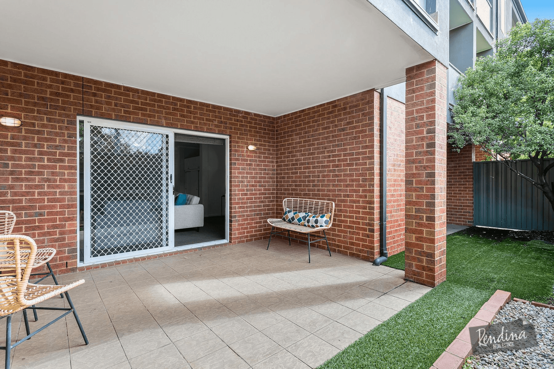 26/2 Newmarket Way, FLEMINGTON, VIC 3031