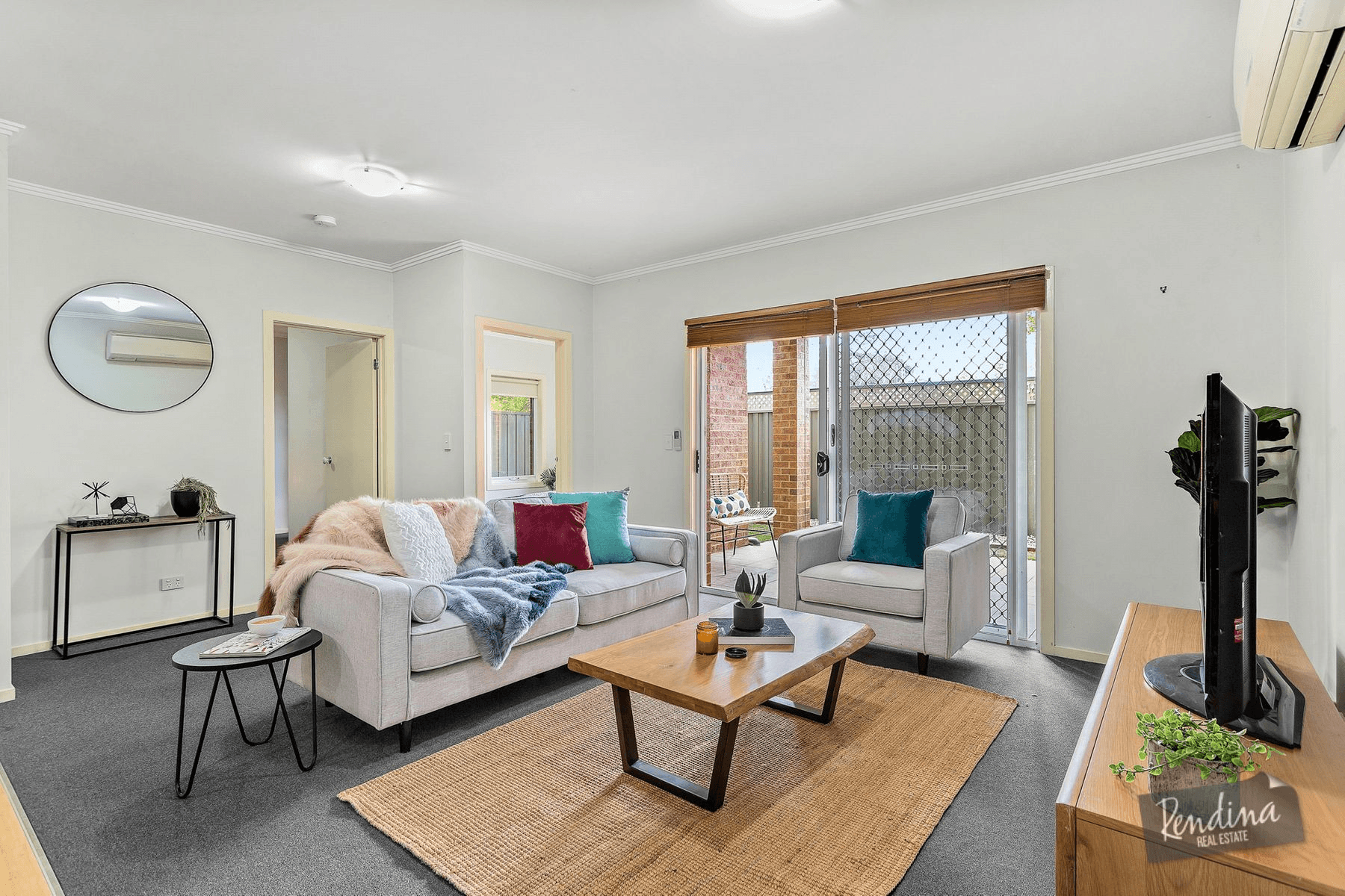 26/2 Newmarket Way, FLEMINGTON, VIC 3031