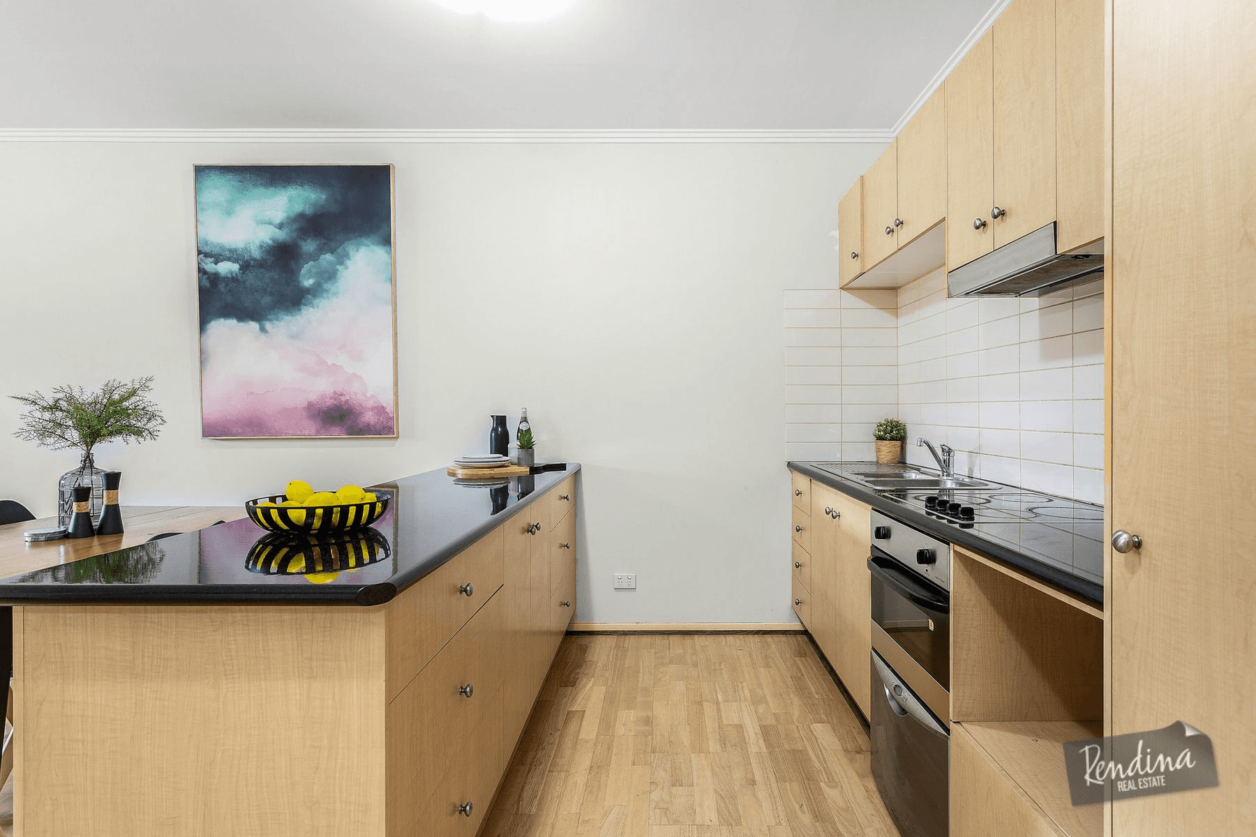 26/2 Newmarket Way, FLEMINGTON, VIC 3031