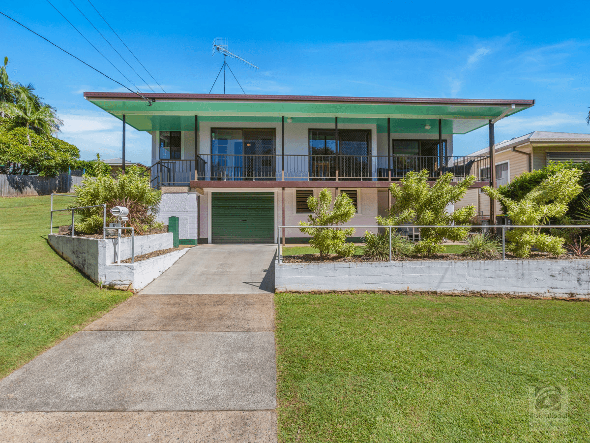 11 Thompson Street, Murwillumbah, NSW 2484