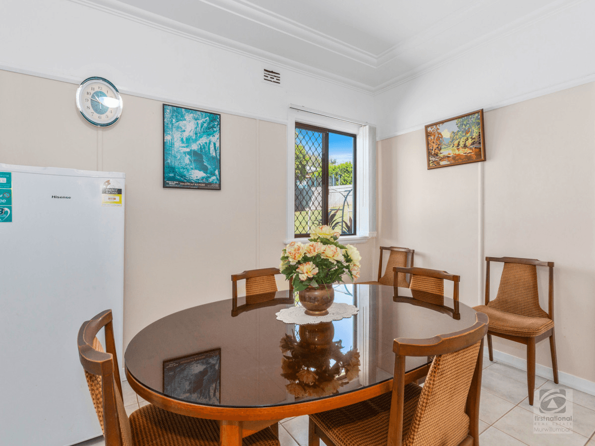 11 Thompson Street, Murwillumbah, NSW 2484