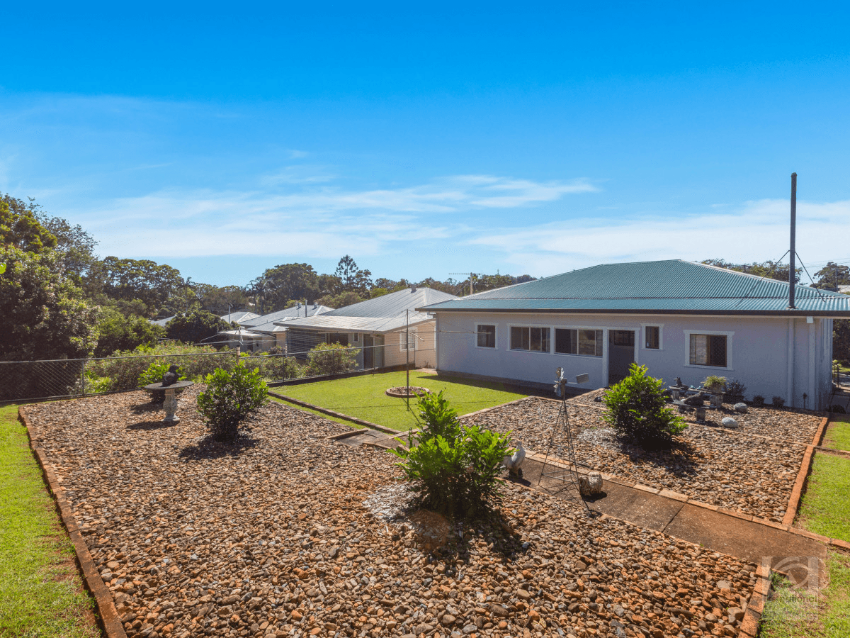 11 Thompson Street, Murwillumbah, NSW 2484