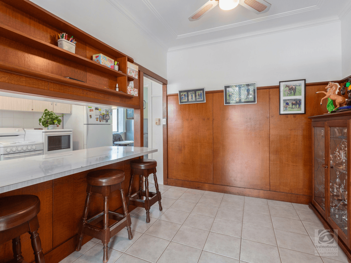 11 Thompson Street, Murwillumbah, NSW 2484