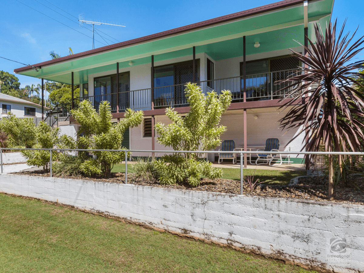 11 Thompson Street, Murwillumbah, NSW 2484